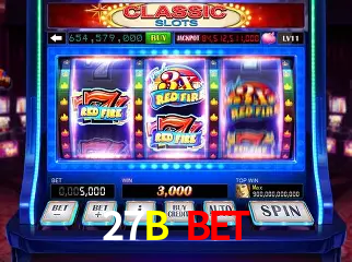 Desvendando o Mundo dos Jogos Virtuais na 27B Bet